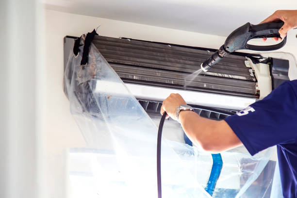 Best HVAC Duct Inspection Services  in Banks, OR