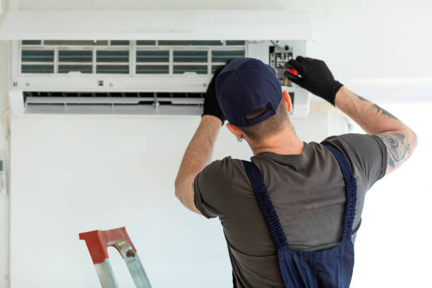 Professional Airduct Cleaning in OR