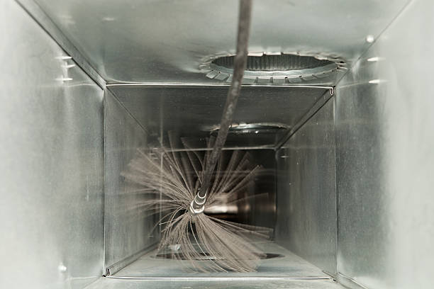 Best Residential Air Duct Cleaning  in Banks, OR