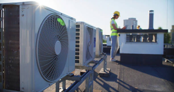 Best Emergency Air Duct Cleaning  in Banks, OR