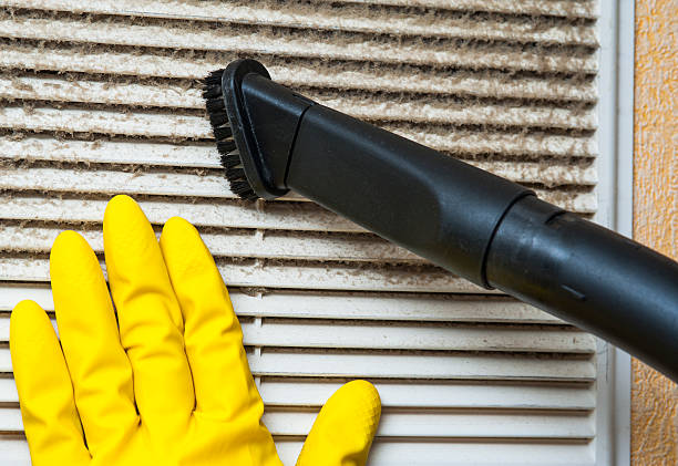 Best Air Duct Cleaning Near Me  in Banks, OR